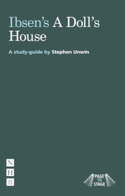 Ibsen's A Doll's House - A Study Guide