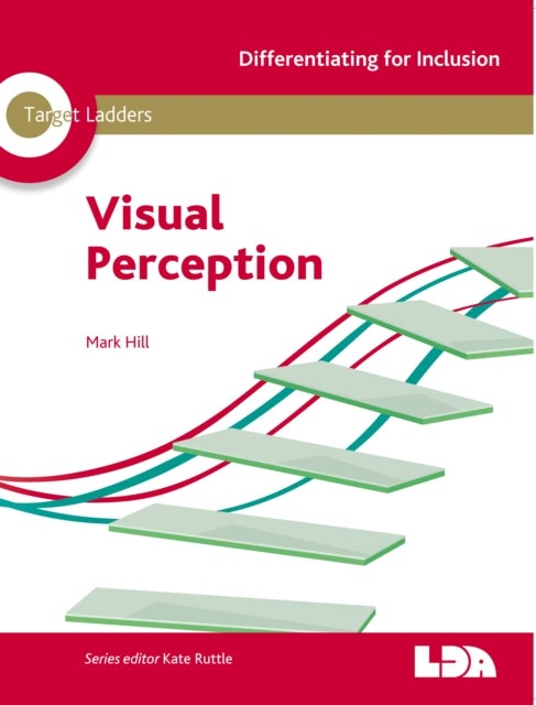 Bilde av Target Ladders: Visual Perception Av Mark Hill
