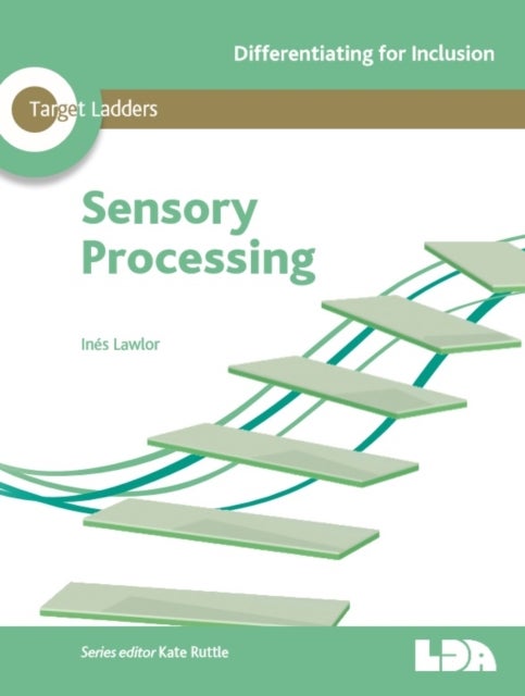 Bilde av Target Ladders: Sensory Processing Av Ines Lawlor