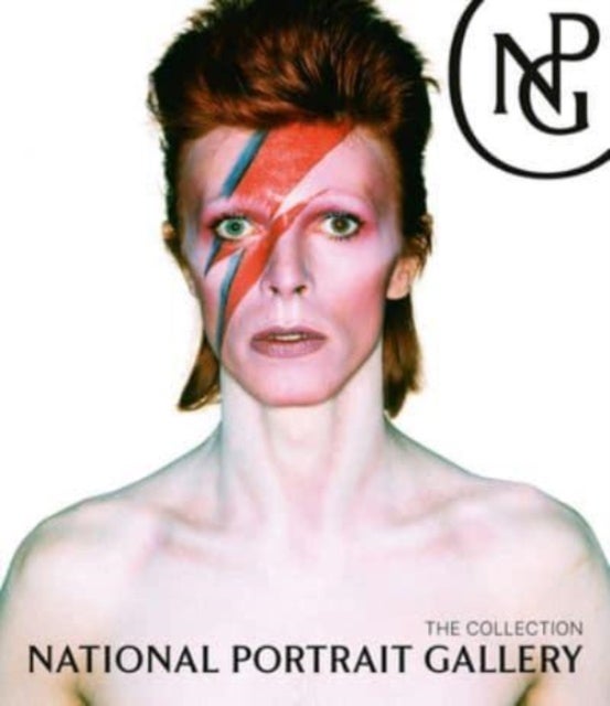 National Portrait Gallery - The Collection