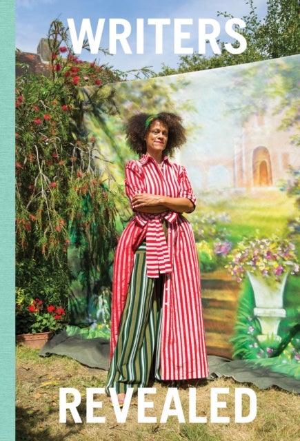 Writers Revealed - Treasures from the British Library and the National Portrait Gallery, London