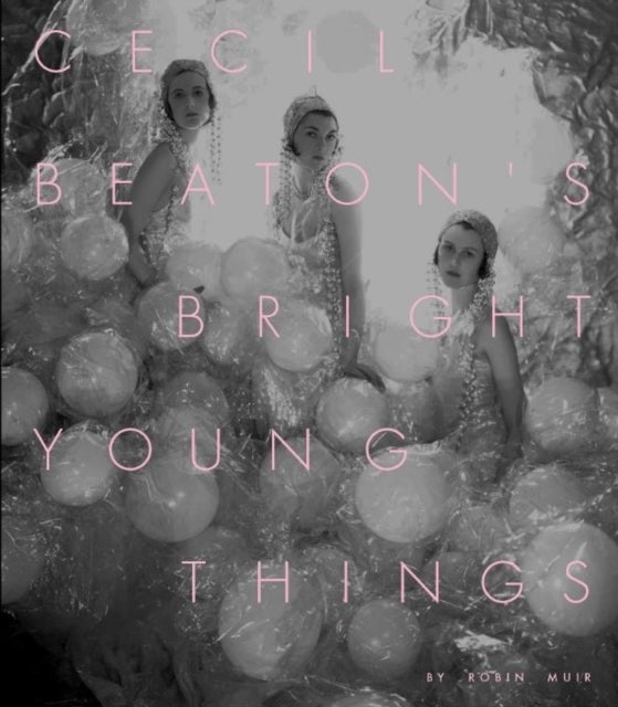 Bilde av Cecil Beaton¿s Bright Young Things Av Robin Muir