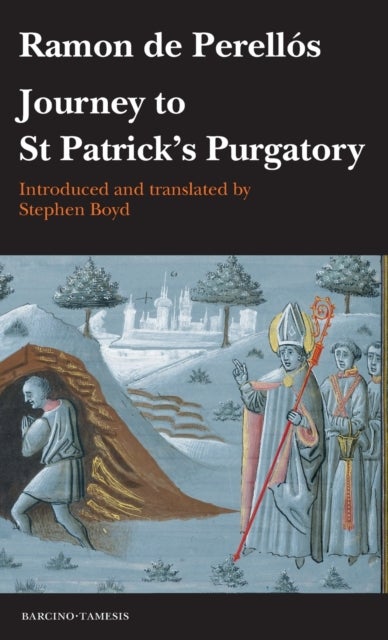 Bilde av Journey To St Patrick¿s Purgatory