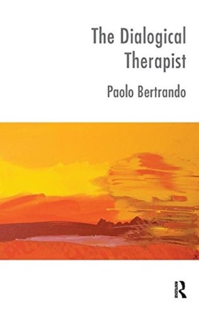 Dialogical Therapist