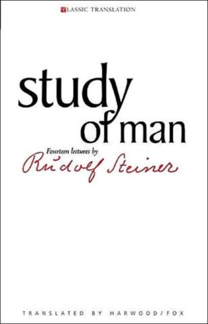 Study of Man - General Education Course