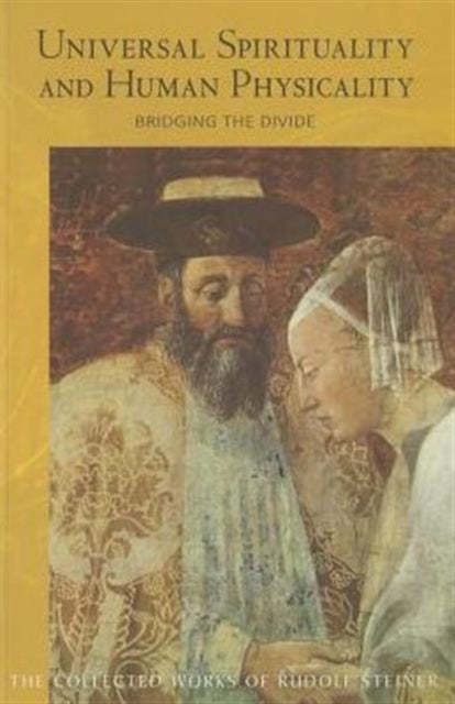 Universal Spirituality and Human Physicality - Bridging the Divide: The Search for the New Isis and the Divine Sophia