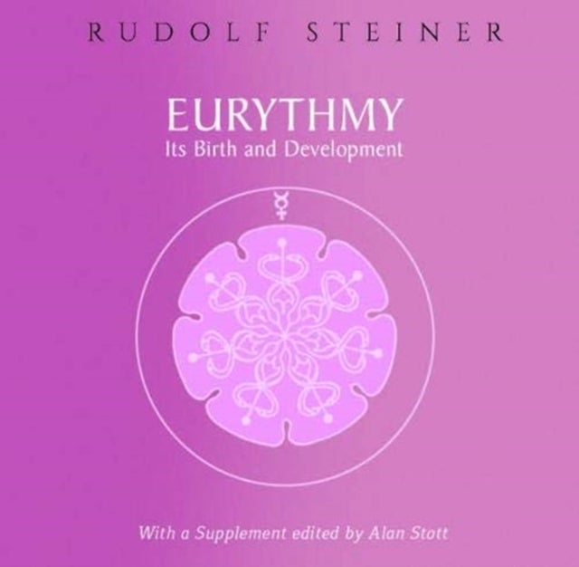 Bilde av Eurythmy, Its Birth And Development Av Rudolf Steiner