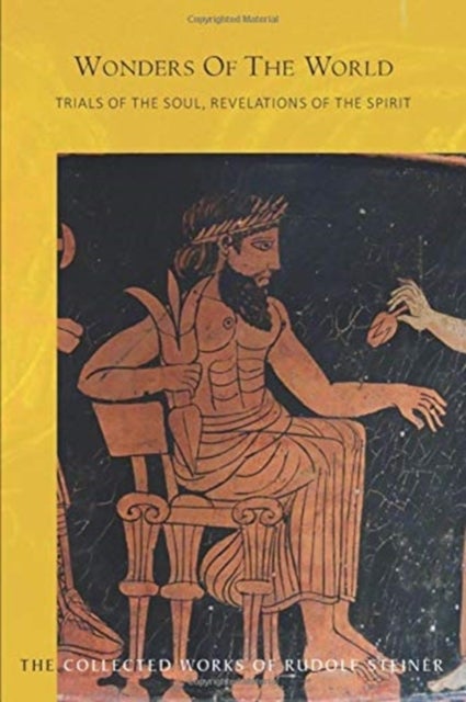 Wonders Of The World - Trials of the Soul, Revelations of the Spirit