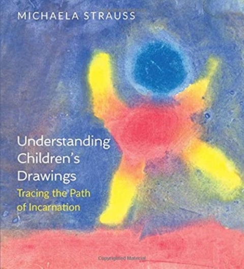 Understanding Children's Drawings - Tracing the Path of Incarnation