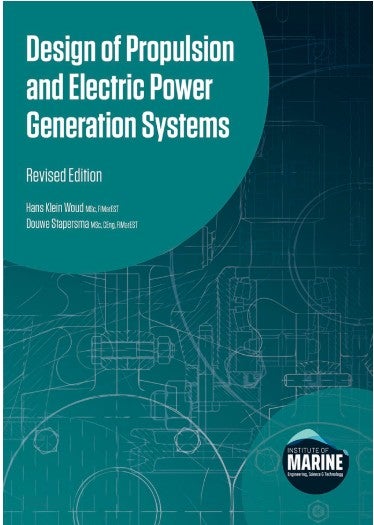 Design of Propulsion and Electric Pow