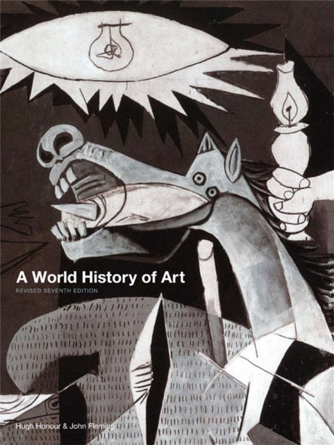 Bilde av A World History Of Art, Revised 7th Ed. Av John Fleming, Hugh Honour