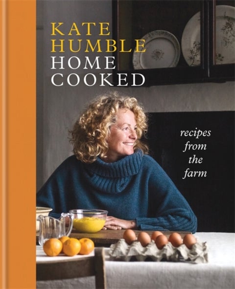 Home Cooked - Recipes from the Farm