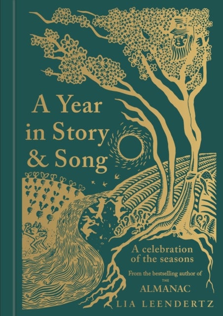 A Year in Story and Song - A Celebration of the Seasons
