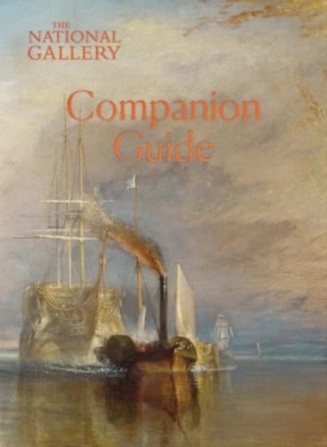 The National Gallery - Companion Guide