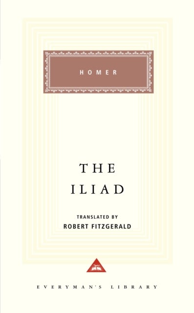 The Iliad