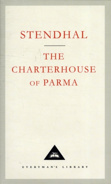 The Charterhouse Of Parma