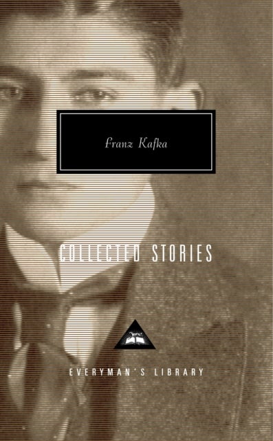 Bilde av Collected Stories Av Franz Kafka