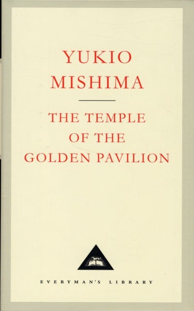 The Temple Of The Golden Pavilion