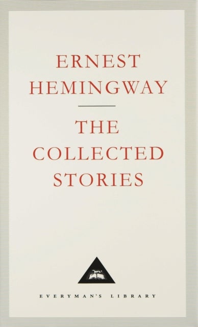 Bilde av The Collected Stories Av Ernest Hemingway