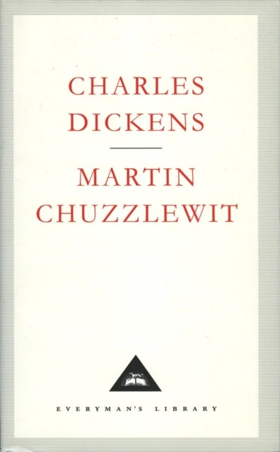 Martin Chuzzlewit