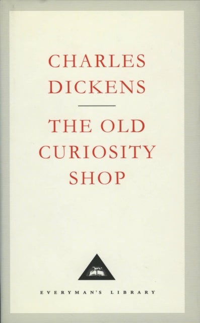 The Old Curiosity Shop