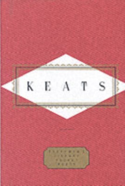 Bilde av Keats Selected Poems Av John Keats