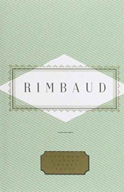 Bilde av Arthur Rimbaud Selected Poems Av Arthur Rimbaud
