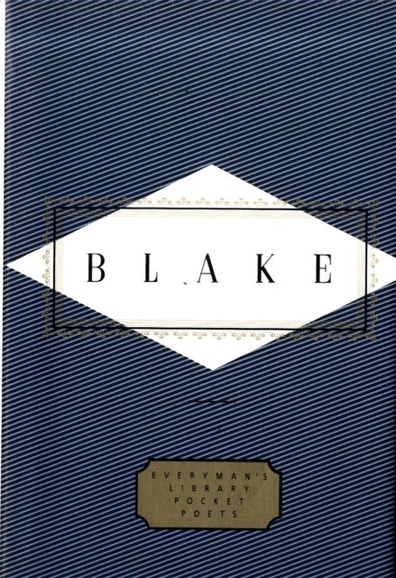 Bilde av Blake Poems Av William Blake