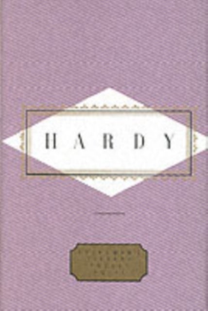 Bilde av Hardy Poems Av Thomas Hardy