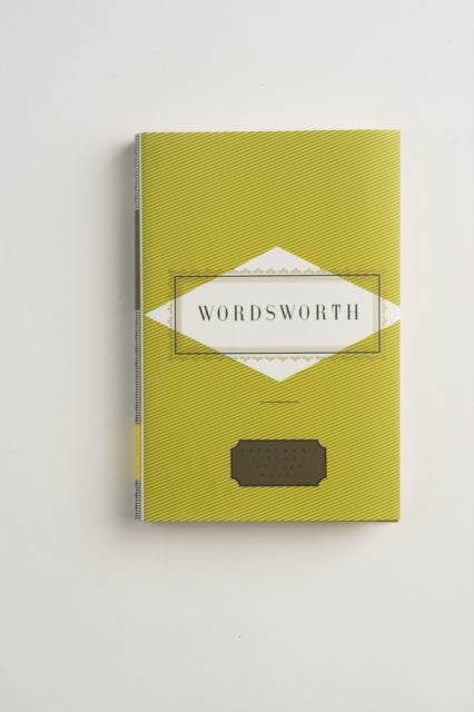 Bilde av Wordsworth Poems Av William Wordsworth