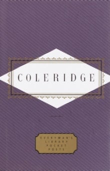 Bilde av Coleridge: Poems &amp; Prose Av Samuel Taylor Coleridge