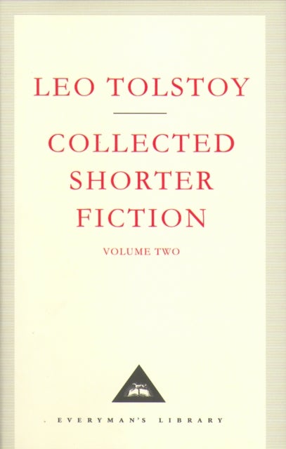 Bilde av The Complete Short Stories Volume 2 Av Leo Tolstoy