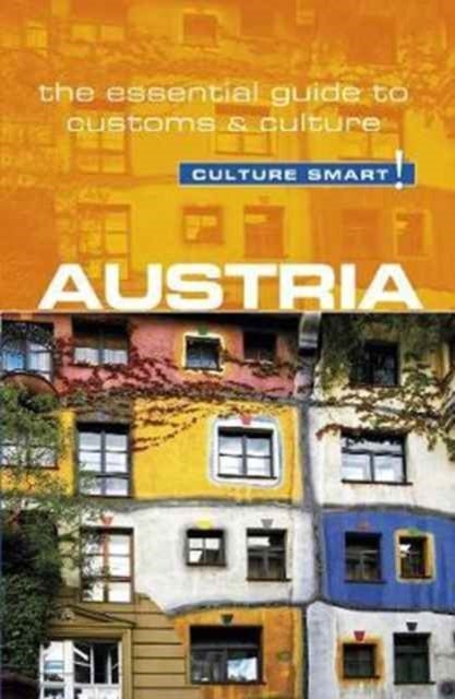 Austria - Culture Smart! - The Essential Guide to Customs & Culture