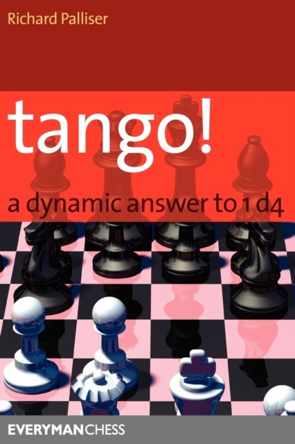 Tango! - A Complete Defence to 1 D4