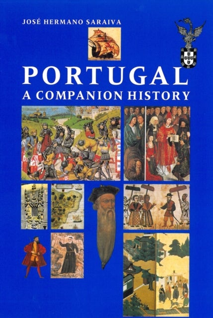 Portugal - A Companion History
