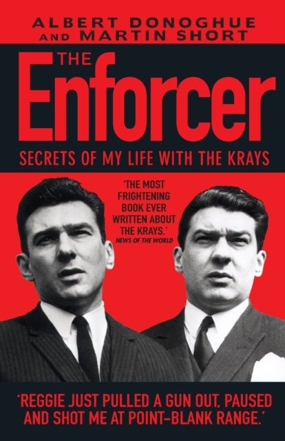 Enforcer, The - Secrets of My Life with the Krays