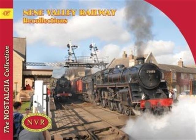 Bilde av No 47 Nene Valley Railway Recollections