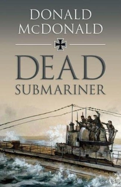 Bilde av Dead Submariner Av Donald Mcdonald
