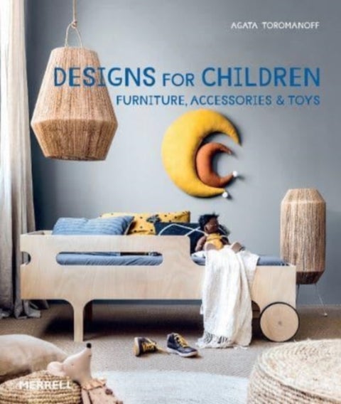 Designs for Children - Furniture, Accessories & Toys