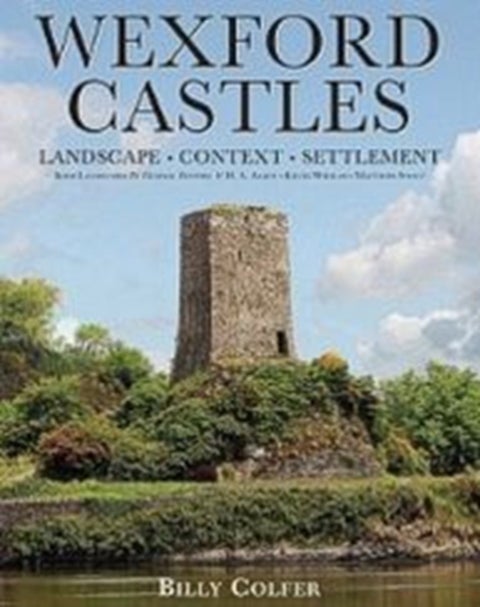Wexford Castles - Environment, Settlement and Society