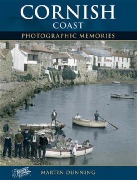 Cornish Coast - Photographic Memories