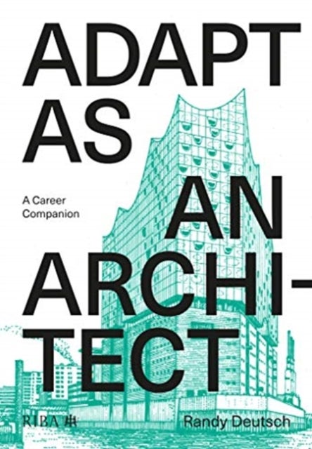 Adapt As An Architect - A Mid-Career Companion