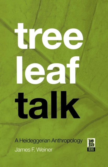 Bilde av Tree Leaf Talk Av James F. (james Weiner Passed Away As Advised By Ea Katherine Ong Who Has Been Contacted By Alan Rumsey Literary Executor No Other D