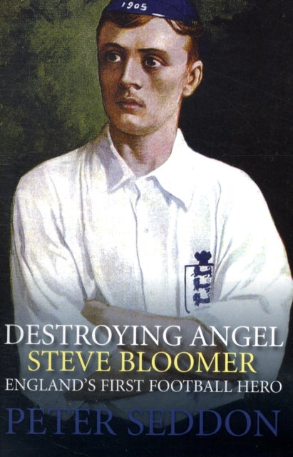 Steve Bloomer - Destroying Angel