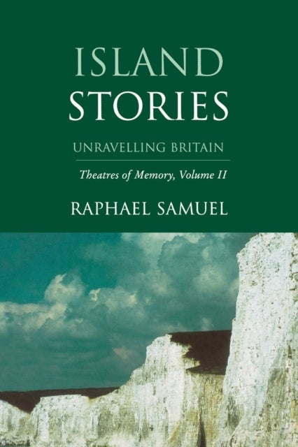 Bilde av Island Stories Av Raphael Samuel