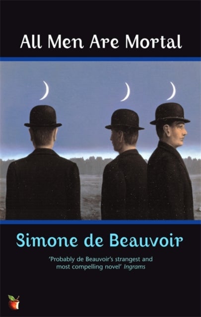 Bilde av All Men Are Mortal Av Simone De Beauvoir