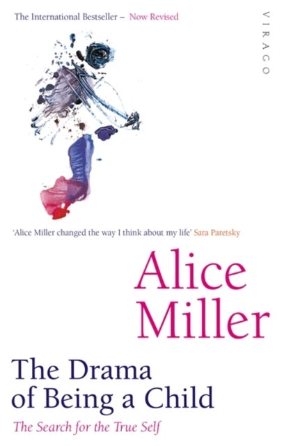 Bilde av Drama Of Being A Child, The Av Alice Miller