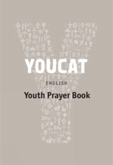 Bilde av Youcat Prayer Book Av Youcat Foundation