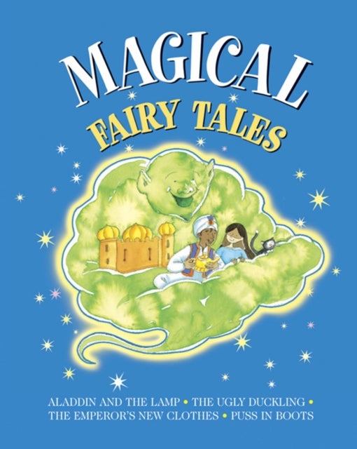 Magical Fairy Tales
