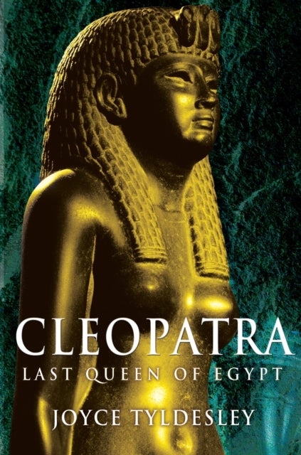 Bilde av Cleopatra Av Joyce Tyldesley
